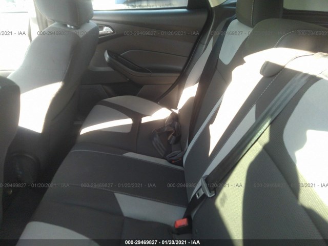 Photo 7 VIN: 1FAHP3K21CL420275 - FORD FOCUS 