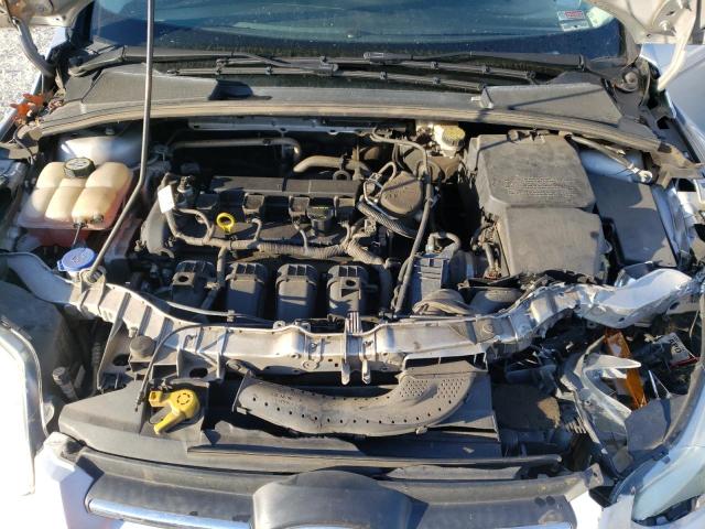 Photo 6 VIN: 1FAHP3K21CL420373 - FORD FOCUS SE 