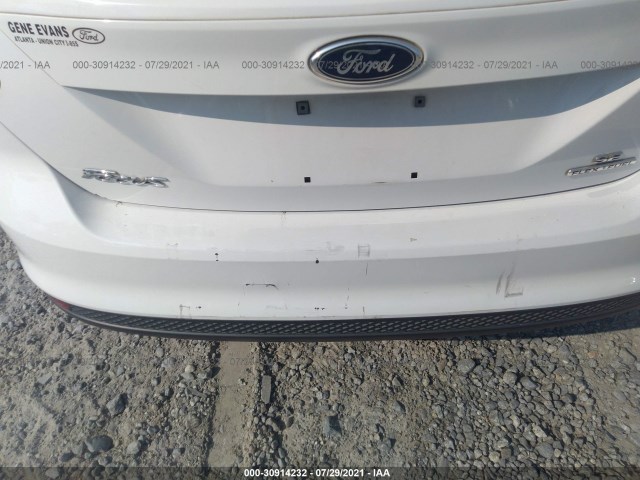 Photo 5 VIN: 1FAHP3K21CL433396 - FORD FOCUS 