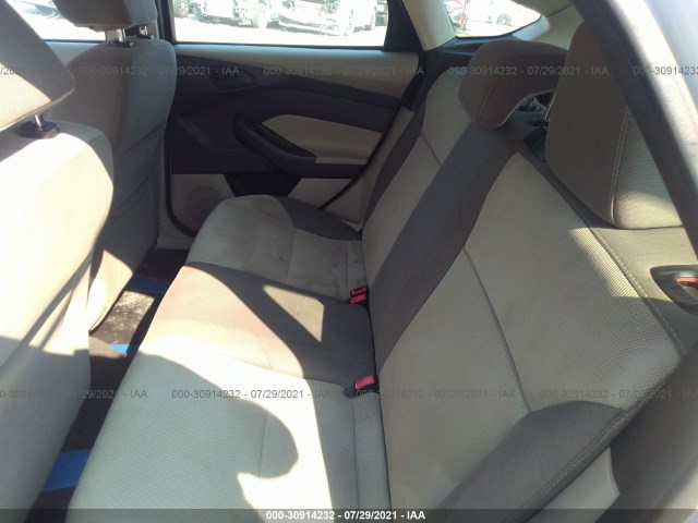 Photo 7 VIN: 1FAHP3K21CL433396 - FORD FOCUS 