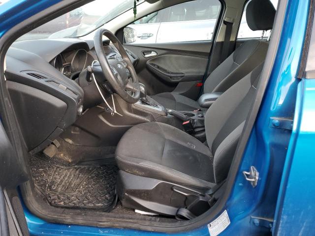 Photo 6 VIN: 1FAHP3K21CL435424 - FORD FOCUS SE 