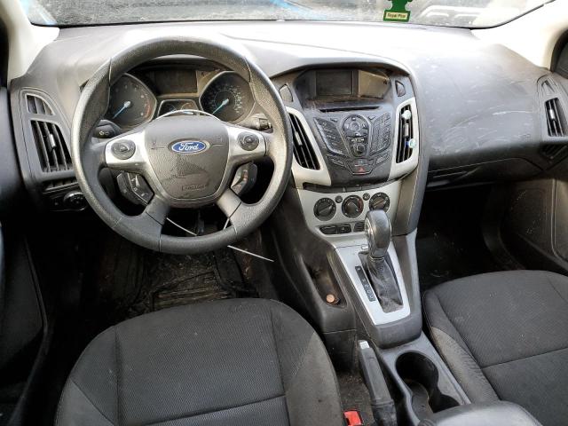 Photo 7 VIN: 1FAHP3K21CL435424 - FORD FOCUS SE 