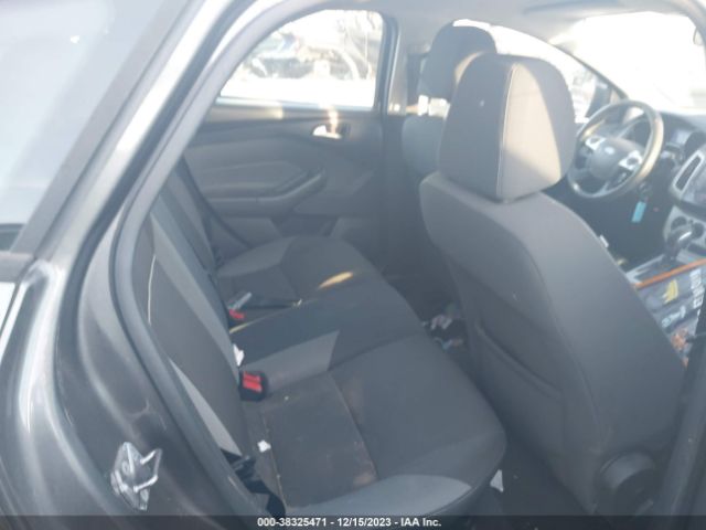 Photo 7 VIN: 1FAHP3K21CL448240 - FORD FOCUS 