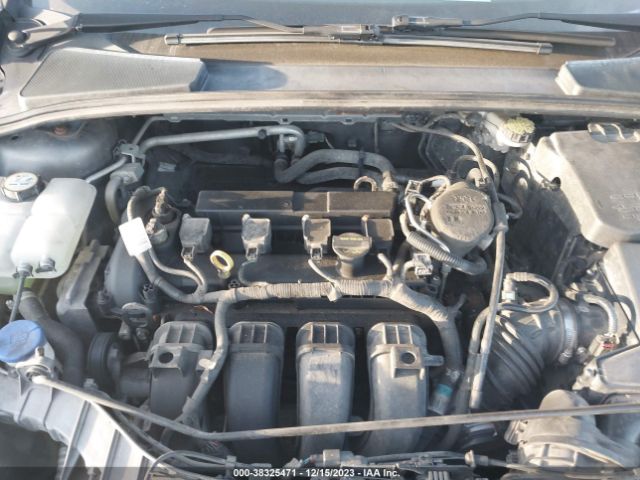 Photo 9 VIN: 1FAHP3K21CL448240 - FORD FOCUS 