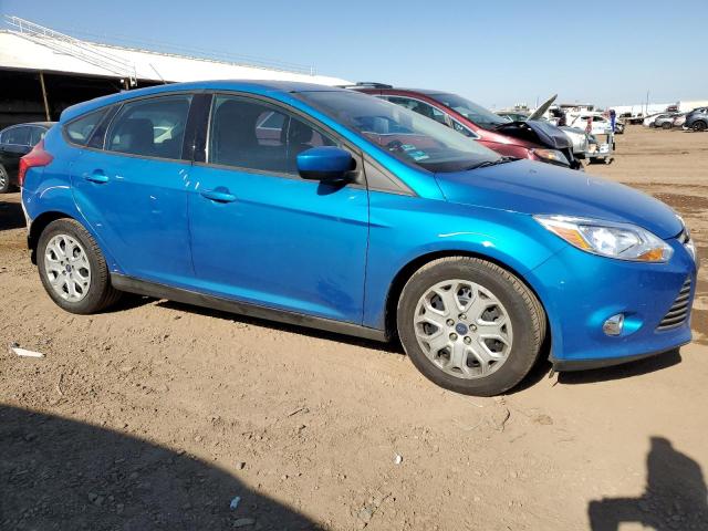 Photo 3 VIN: 1FAHP3K21CL449856 - FORD FOCUS SE 