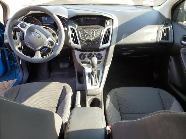 Photo 7 VIN: 1FAHP3K21CL449856 - FORD FOCUS SE 