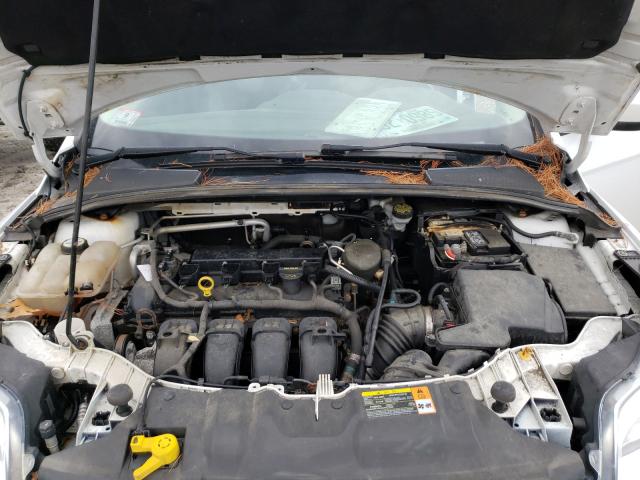 Photo 6 VIN: 1FAHP3K21CL453339 - FORD FOCUS SE 