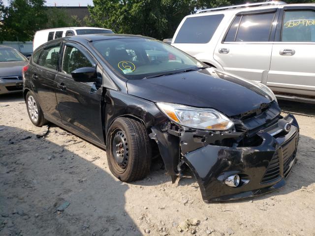 Photo 0 VIN: 1FAHP3K21CL460243 - FORD FOCUS SE 