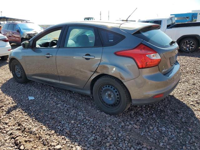 Photo 1 VIN: 1FAHP3K21CL468231 - FORD FOCUS 