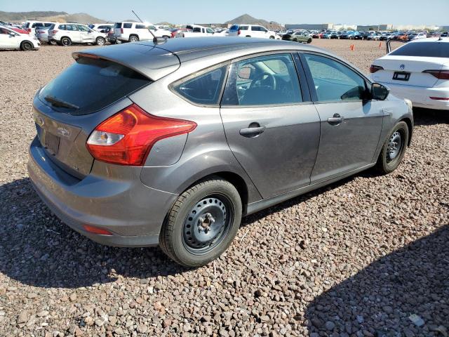 Photo 2 VIN: 1FAHP3K21CL468231 - FORD FOCUS 