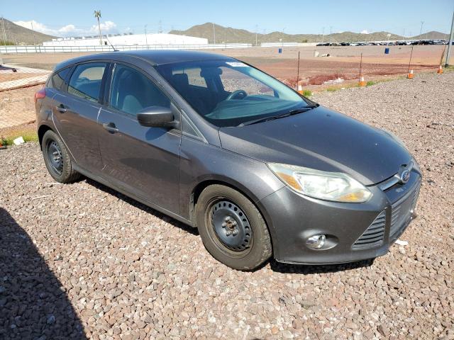 Photo 3 VIN: 1FAHP3K21CL468231 - FORD FOCUS 