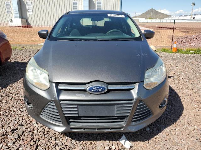 Photo 4 VIN: 1FAHP3K21CL468231 - FORD FOCUS 