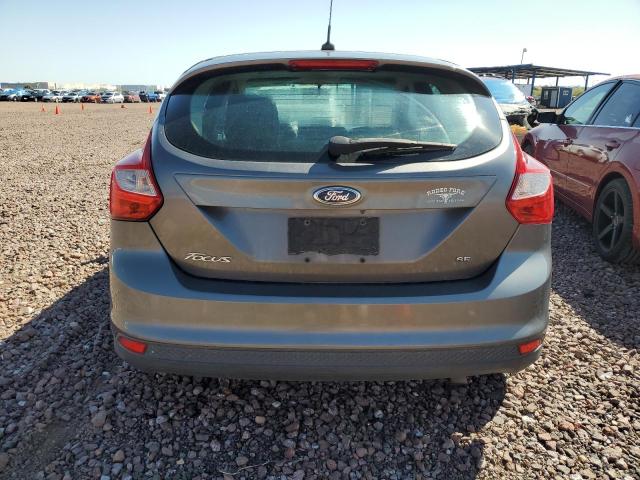 Photo 5 VIN: 1FAHP3K21CL468231 - FORD FOCUS 