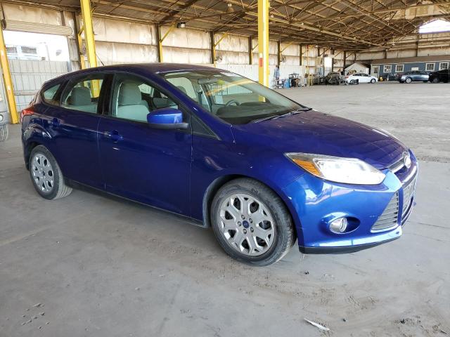 Photo 3 VIN: 1FAHP3K21CL479214 - FORD FOCUS SE 