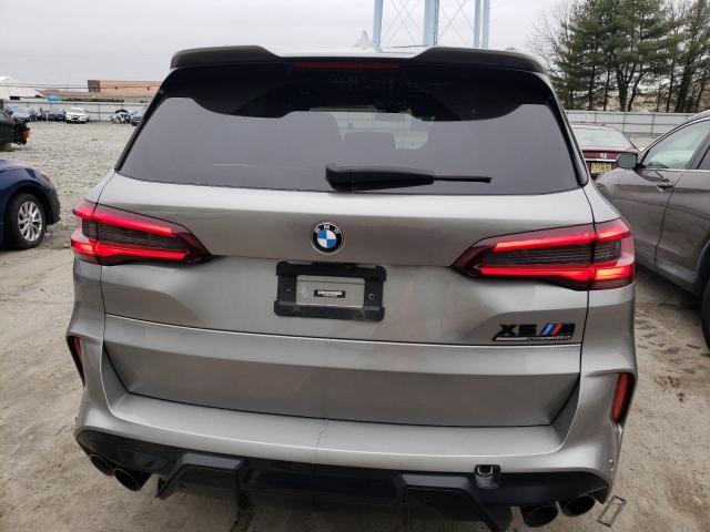 Photo 5 VIN: 1FAHP3K22CL101810 - BMW X5 