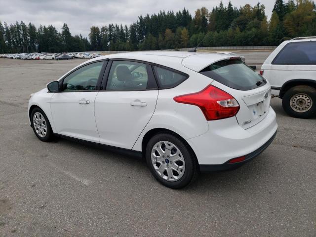 Photo 1 VIN: 1FAHP3K22CL101841 - FORD FOCUS SE 