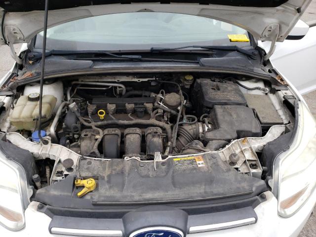 Photo 11 VIN: 1FAHP3K22CL101841 - FORD FOCUS SE 