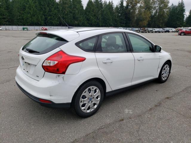 Photo 2 VIN: 1FAHP3K22CL101841 - FORD FOCUS SE 