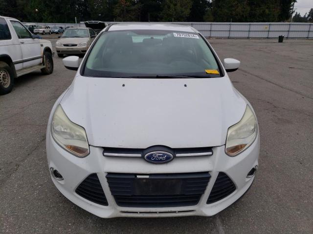 Photo 4 VIN: 1FAHP3K22CL101841 - FORD FOCUS SE 