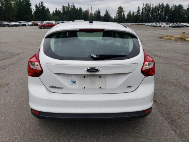 Photo 5 VIN: 1FAHP3K22CL101841 - FORD FOCUS SE 