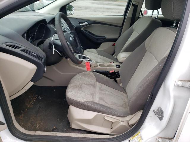 Photo 6 VIN: 1FAHP3K22CL101841 - FORD FOCUS SE 