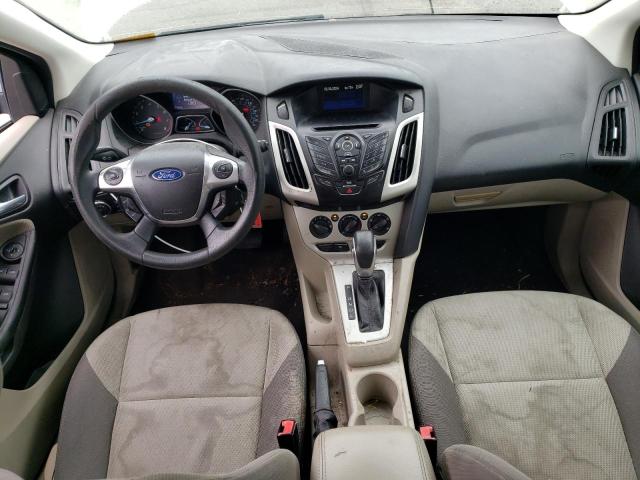 Photo 7 VIN: 1FAHP3K22CL101841 - FORD FOCUS SE 