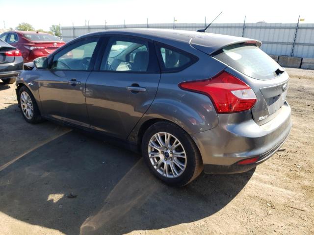 Photo 1 VIN: 1FAHP3K22CL107672 - FORD FOCUS SE 