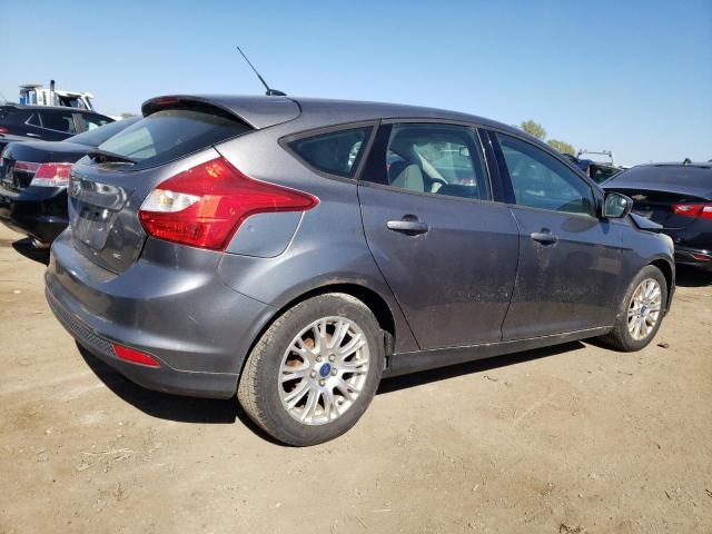 Photo 2 VIN: 1FAHP3K22CL107672 - FORD FOCUS SE 