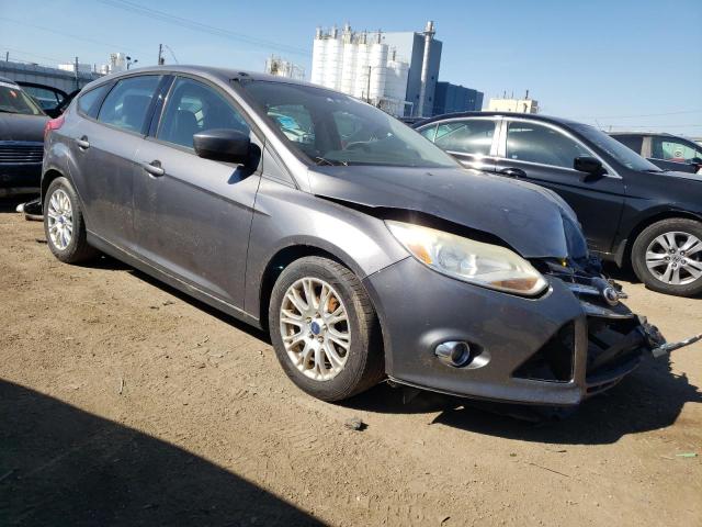 Photo 3 VIN: 1FAHP3K22CL107672 - FORD FOCUS SE 