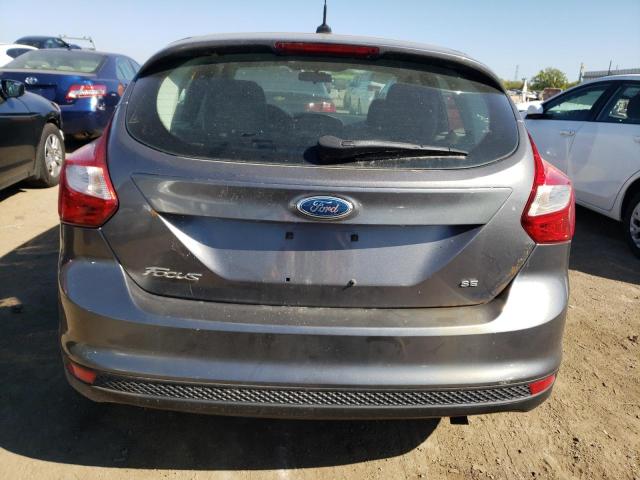 Photo 5 VIN: 1FAHP3K22CL107672 - FORD FOCUS SE 