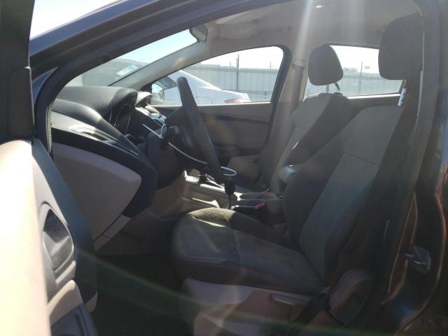 Photo 6 VIN: 1FAHP3K22CL107672 - FORD FOCUS SE 