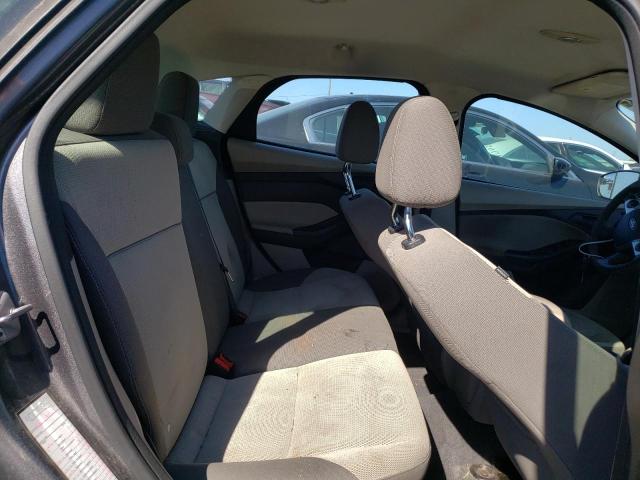 Photo 9 VIN: 1FAHP3K22CL107672 - FORD FOCUS SE 