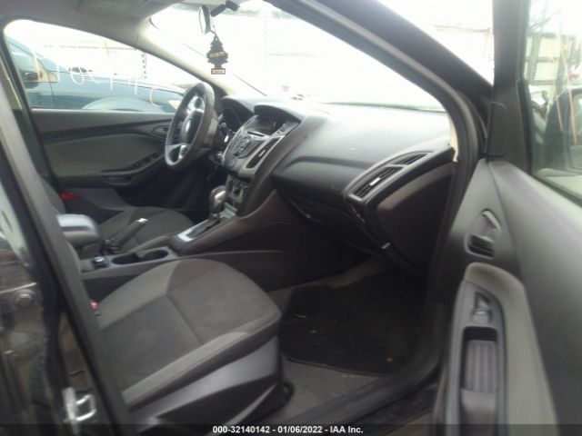 Photo 4 VIN: 1FAHP3K22CL111611 - FORD FOCUS 