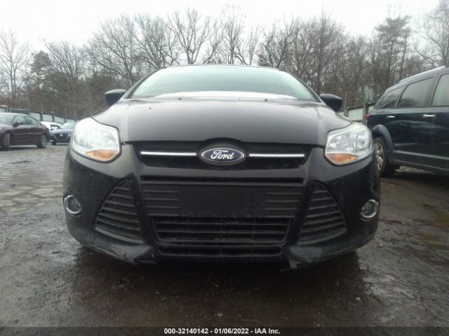 Photo 5 VIN: 1FAHP3K22CL111611 - FORD FOCUS 