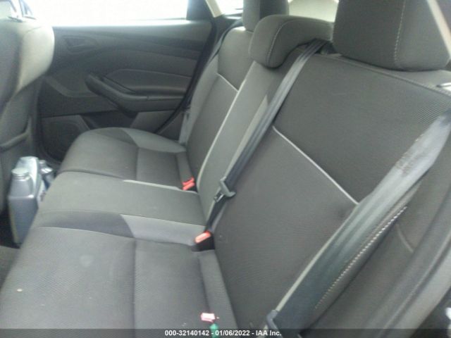 Photo 7 VIN: 1FAHP3K22CL111611 - FORD FOCUS 