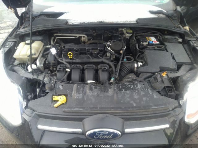 Photo 9 VIN: 1FAHP3K22CL111611 - FORD FOCUS 