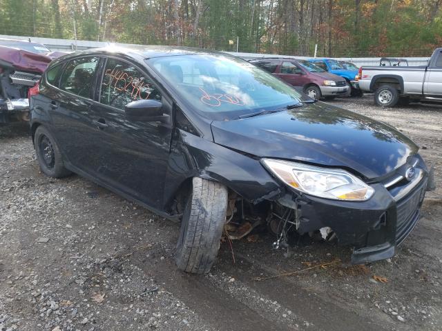 Photo 0 VIN: 1FAHP3K22CL124293 - FORD FOCUS SE 