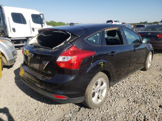 Photo 3 VIN: 1FAHP3K22CL126156 - FORD FOCUS SE 