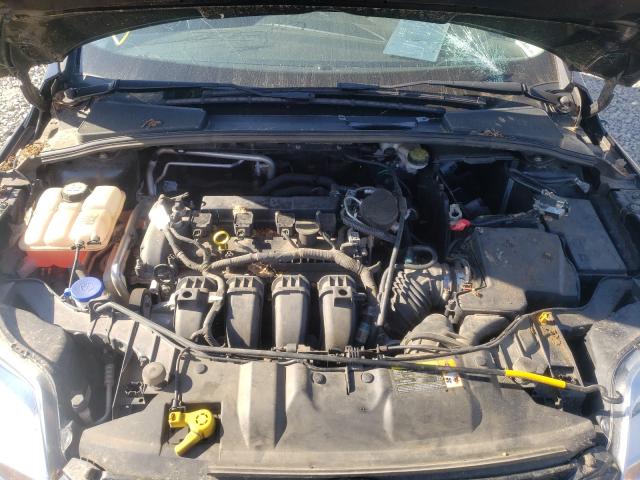 Photo 6 VIN: 1FAHP3K22CL126156 - FORD FOCUS SE 