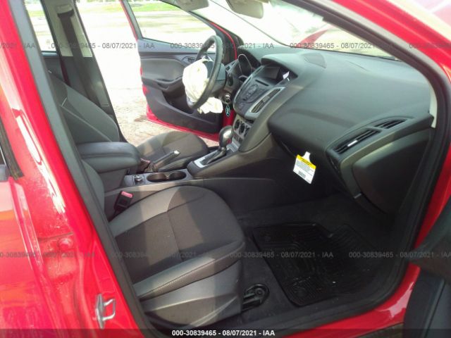 Photo 4 VIN: 1FAHP3K22CL128439 - FORD FOCUS 