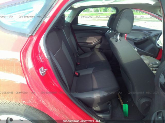 Photo 7 VIN: 1FAHP3K22CL128439 - FORD FOCUS 