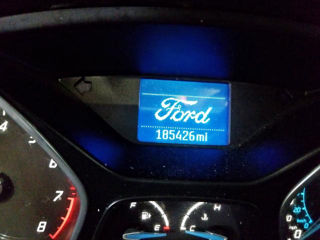 Photo 7 VIN: 1FAHP3K22CL132720 - FORD FOCUS SE 