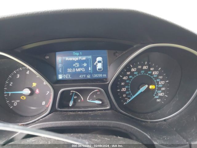 Photo 6 VIN: 1FAHP3K22CL135181 - FORD FOCUS 