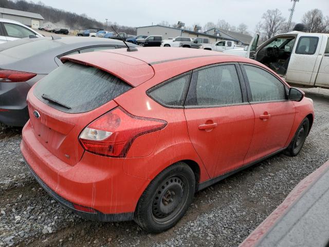 Photo 2 VIN: 1FAHP3K22CL140347 - FORD FOCUS 