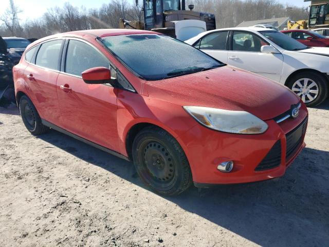 Photo 3 VIN: 1FAHP3K22CL140347 - FORD FOCUS 