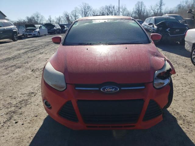 Photo 4 VIN: 1FAHP3K22CL140347 - FORD FOCUS 