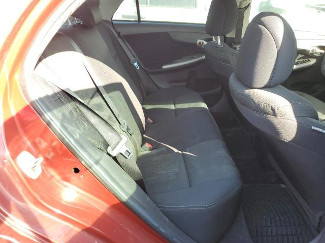 Photo 9 VIN: 1FAHP3K22CL140347 - FORD FOCUS 