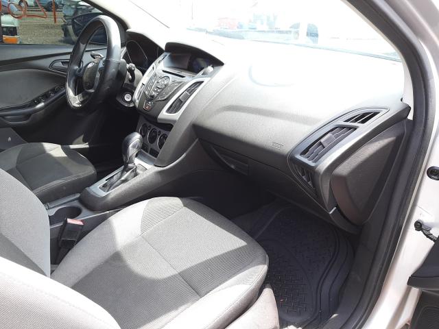 Photo 4 VIN: 1FAHP3K22CL141305 - FORD FOCUS SE 