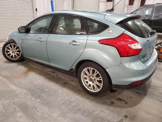 Photo 1 VIN: 1FAHP3K22CL147704 - FORD FOCUS 