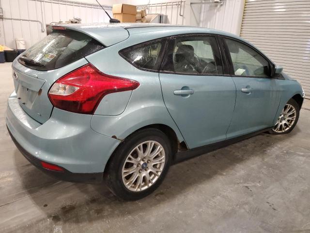 Photo 2 VIN: 1FAHP3K22CL147704 - FORD FOCUS 